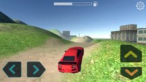 Racing Car GTR Extreme - Android Gameplay HD