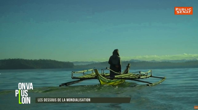 On va plus loin - Le 24h sur Public Sénat (27/01/2017)