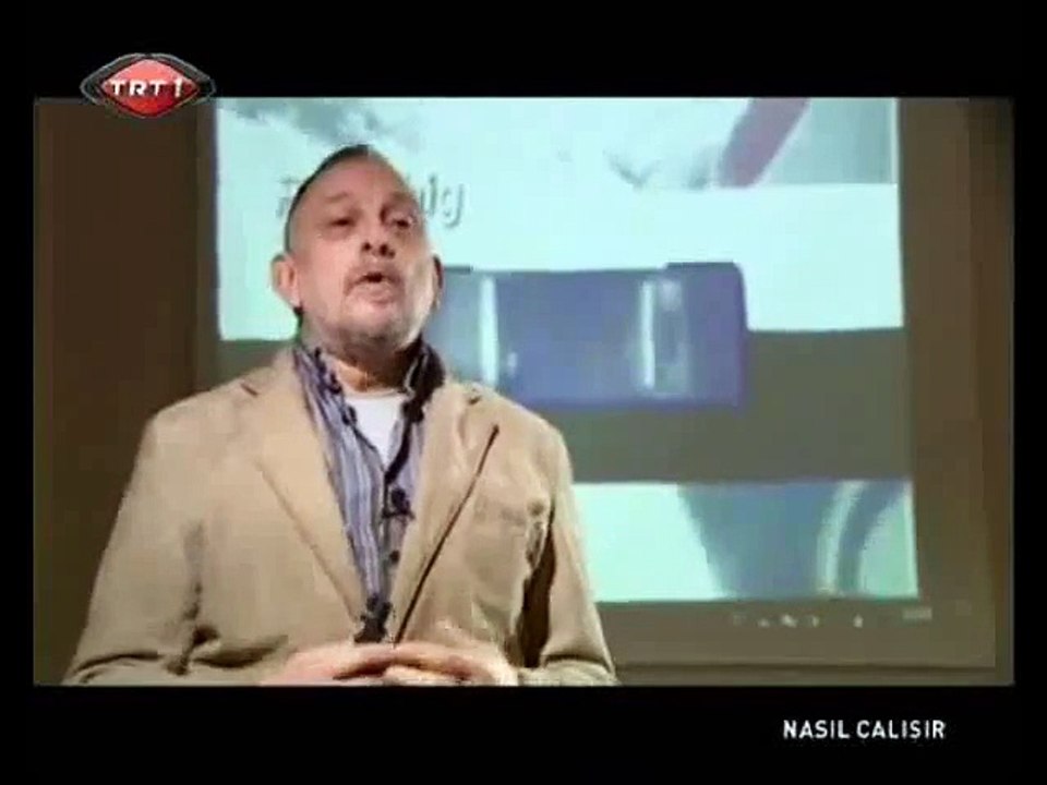 Otomobil Güvenlik Sistemleri Nasıl Çalışır