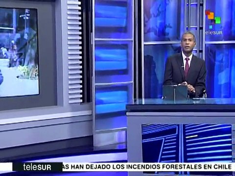 A 28 meses, exigen justicia por desaparición de los 43 de Ayotzinapa