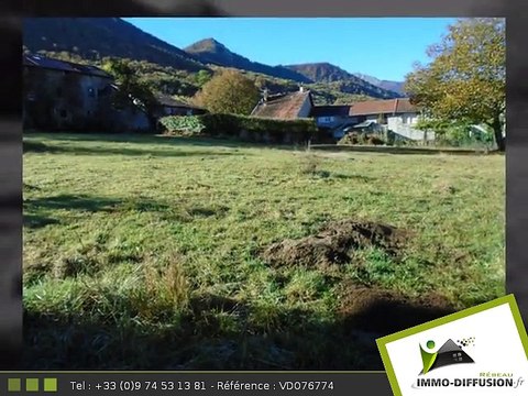 Terrain A vendre Tarascon sur ariege 0m2 - 69 000 Euros
