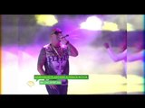 ¿Wisin dejó plantado a Prince Royce en Zacatecas?