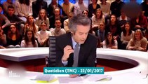 Cyrille Eldin répond à Yann Barthès dans Le Petit Journal