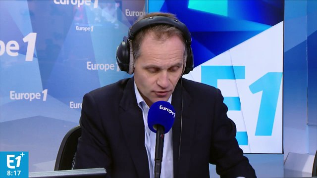 Valls pourrait-il soutenir Benoît Hamon ? On n'en est pas là , assure-t-il