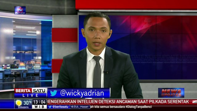 KPK Benarkan OTT Terhadap Hakim MK Patrialis Akbar