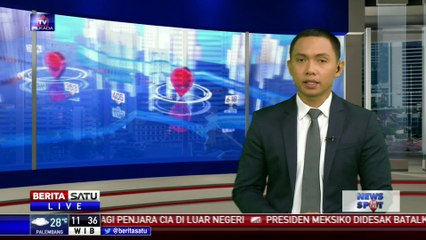 Netizen Kecam Cuitan Fahri Hamzah