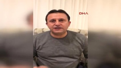 Izmir Ak Partili Başkanlardan Videolu 'Evet' Kampanyası