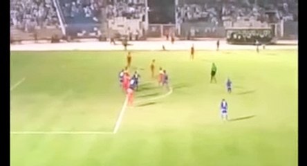 أهداف مباراة الهلال ومريخ كوستي - الإسبوع الأول