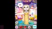 My Talking Angela Gameplay Level 280 - Great Makeover #52 - Best Games for Kids