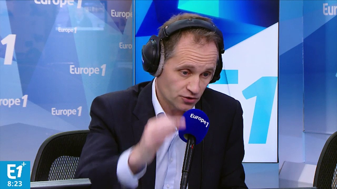 Penelope Gate : "C’est à la justice de se prononcer", estime Valls