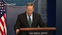 USA: fraude électorale et prisons secrètes au menu de Spicer