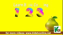 Learn Counting 61 to 70 | Numbers Song 123 | Nursery Rhymes