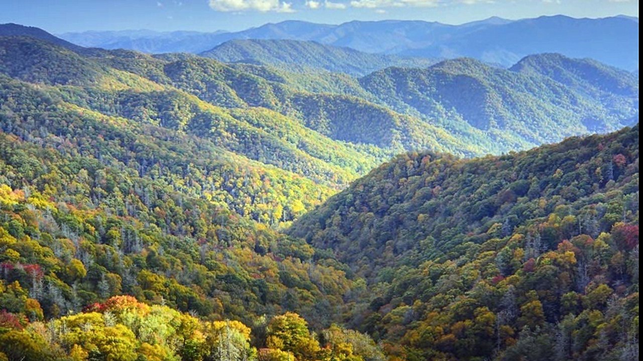 TOP CHRISTIAN MUSIC - JIM REEVES CLASSICS WITH PANORAMIC VIEWS