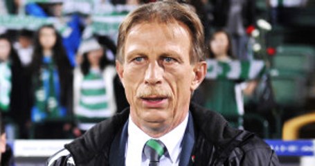 Christoph Daum: Benim İçin Aziz Yıldırım Efsane Başkan Olarak Kalacaktır