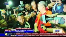 KPK Dua Kali Tangkap Tangan Pejabat Mahkamah Konstitusi