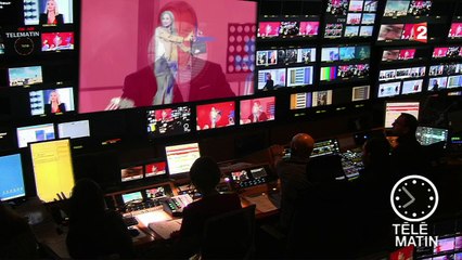 Cinéma - « Raid dingue » de Dany Boon