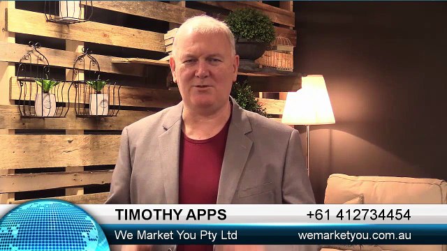 Reputation Marketing Steps For Ballina Organizations From We Market You Pty Ltd 0412734454