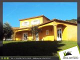 Villa A vendre Saint bres 157m2 - 380 000 Euros