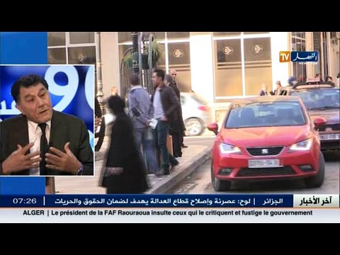 التكنولوجيا في الجزائر سيف ذو حدين.. البودكاست تأثيرات في قلب حدث المجتمع