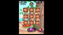 Angry Birds Action! (By Rovio Entertainment Ltd) - iOS / Android - Walktrough Gameplay