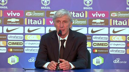 Emotivo homenaje al Chapecoense en amistoso Brasil-Colombia