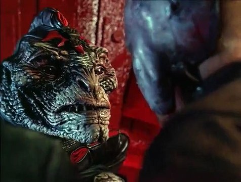 Farscape S03 E15 - Infinite Possibilities (Part 2) - Icarus Abides