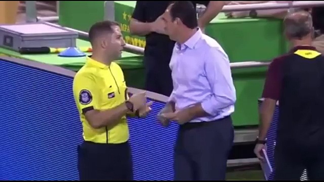 São Paulo 0 (8x7) 0 River Plate Gols & Melhores momentos - Florida Cup 2017