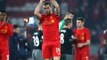 Liverpool's performances are 'fine' - Klopp
