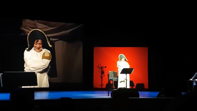 Хуйло в ярости! Новый шедевр Михаила Ефремова о Путине взорвал сеть (видео)