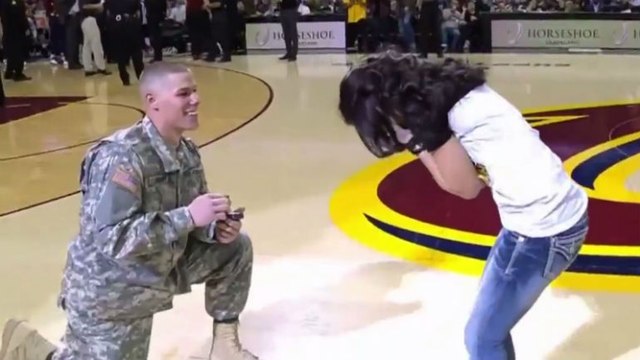 Soldiers Coming Home Surprise Compilation || HomeComing Surprise || True Heroes || Propose Girlfriend || P Star TV PART1