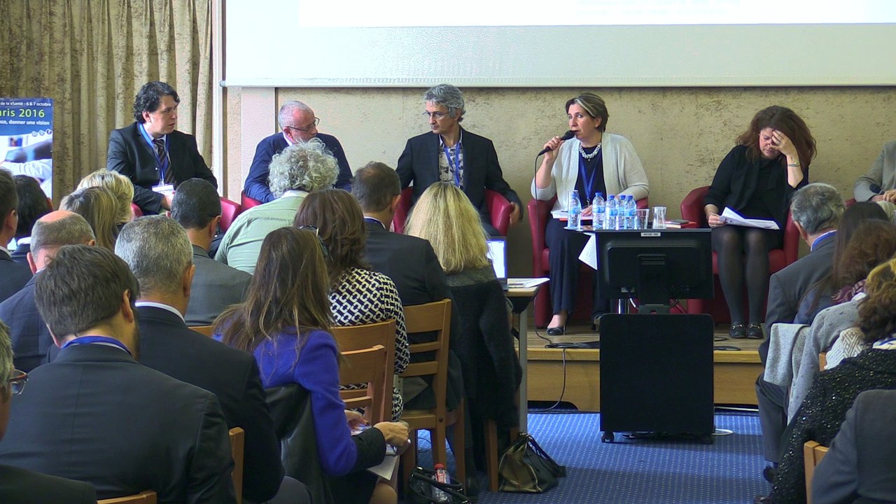 e-santé : aujourd'hui, le retour sur investissement est évident et prouvé : il n'y a plus qu'à faire! I ZABLIT,WELLFUNDR