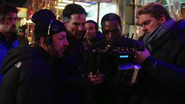 Доктор стрендж лучший трейлер 3. Смотреть доктор Стрэндж онлайн. Что посмотреть.