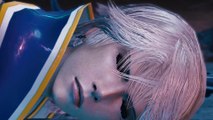 Mobius Final Fantasy - Bande-annonce Steam