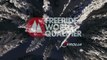 3rd place Lorenz Gugger - snowboard men - Verbier Freeride Week 2* #1 2017