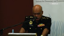 NEWS: MACC: Half of graft offenders nabbed are below age 40