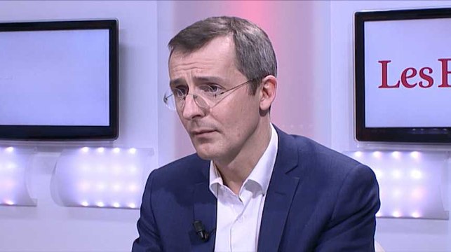 L'Invité des Echos : Didier Casas, directeur général adjoint de Bouygues Telecom
