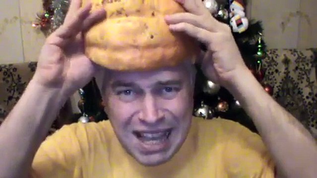 Весёлая байка про Старый Новый год у ёлки