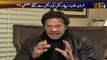 Imran Khan Talking about article 62 63