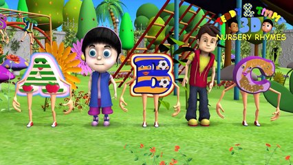 Johny Johny Yes Papa - Poems For Kids