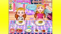 Baby Hazel Games To Play Online Free ❖ Baby Hazel Dining Manners