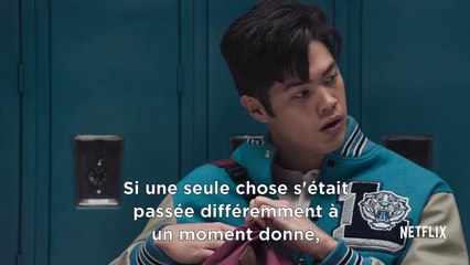 13 Reasons Why - teaser de la série de Selena Gomez pour Netflix