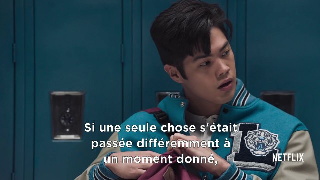 13 Reasons Why - teaser de la série de Selena Gomez pour Netflix