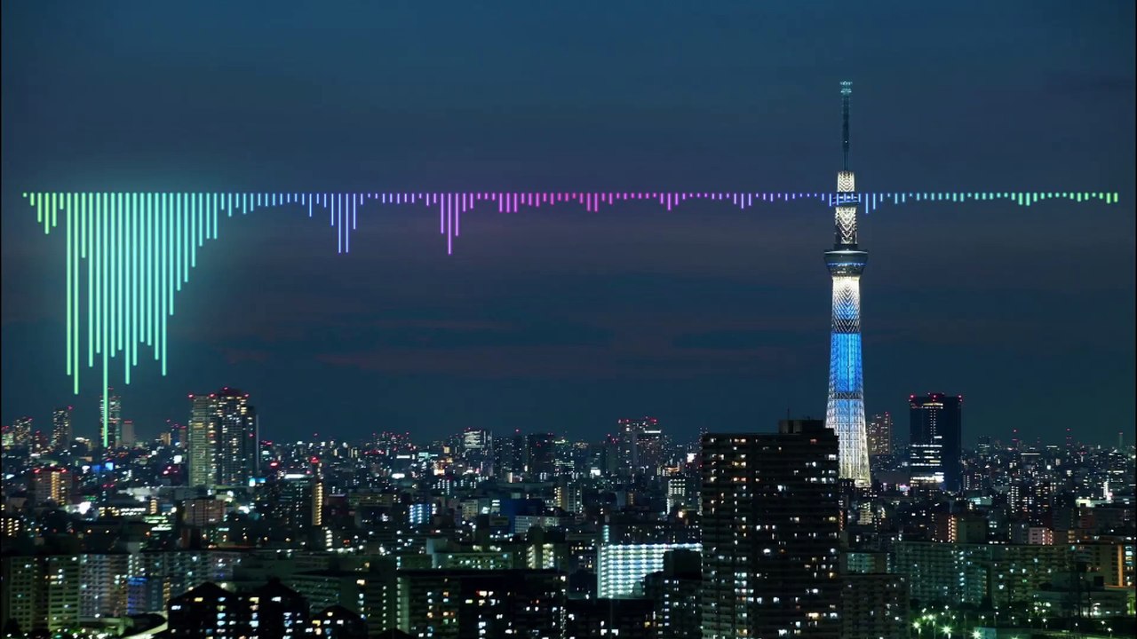 東京熱片頭主題音樂 TOKYO HOT THEME SONG 东京热片头曲