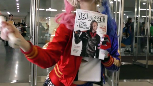 01:17 [The Buzz: Riverdale Season 1] The Buzz: Riverdale Season 1 por Den of Geek 428 visualizações 00:39 [These Women Are Shaking Up Rodeos In The Best Way] These Women Are Shaking Up Rodeos In The Best Way por A Plus 4.090 visualizações 00:48 [A Dutch