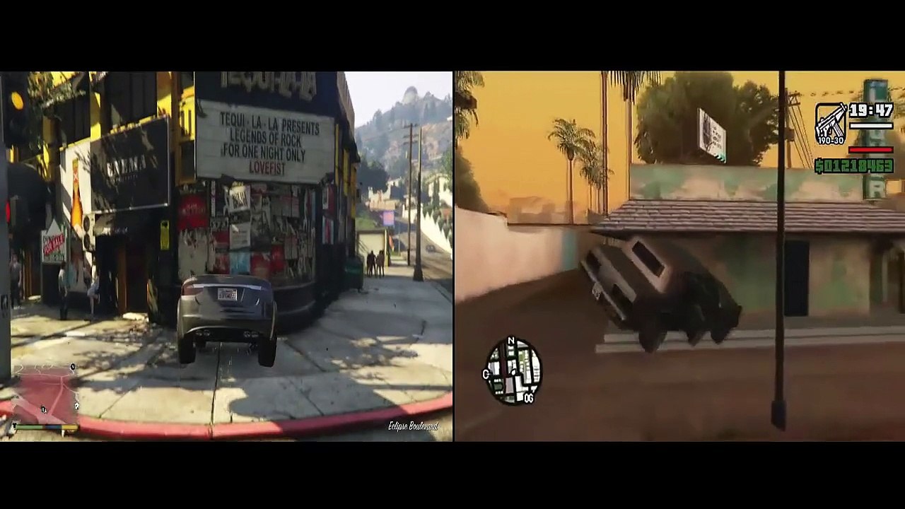 GTA 5