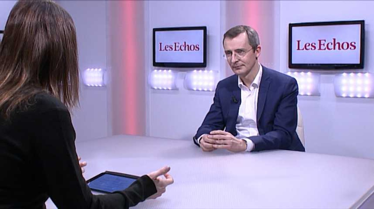 Zone blanche d'Internet :"L'impatience numérique tourne assez vite à la colère numérique" (Didier Casas, Bouygues Telecom)