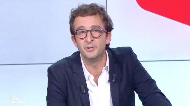 Cyrille Eldin règle ses comptes avec Yann Barthès