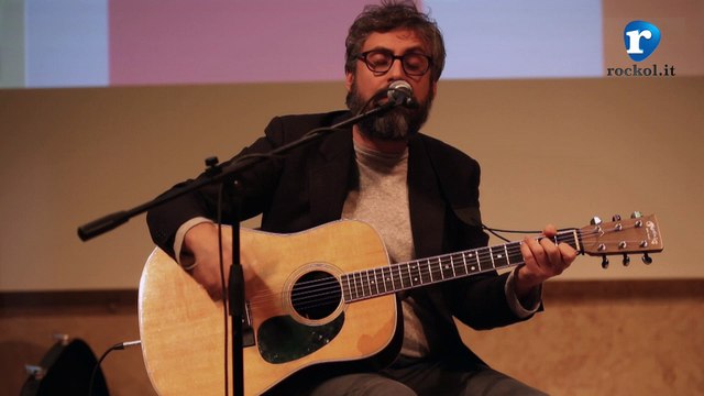 Brunori Sas - Canzone contro la paura (#NoFilter)