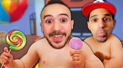 LE BLED'ART-LES PIRES ENFANTS DU MONDE !