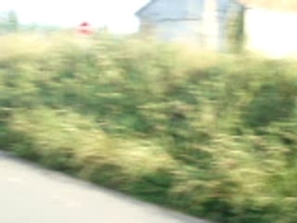 moi sur le 250 cr honda